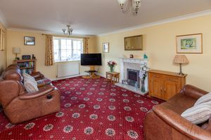 Sitting Room- click for photo gallery